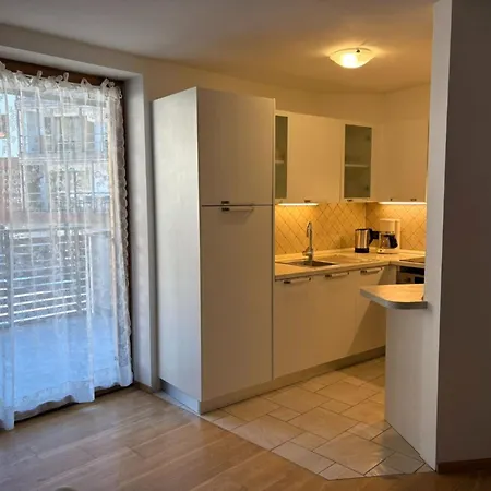 Lägenhet Casa Valentina By Interhome *