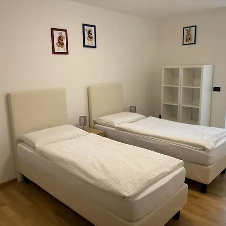Casa Valentina By Interhome Lägenhet