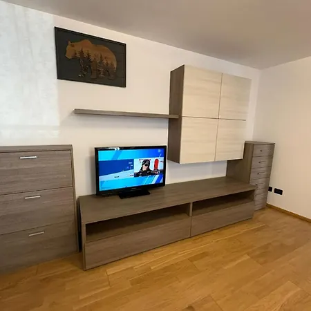 Casa Valentina By Interhome Lägenhet