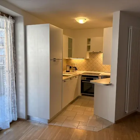 Lägenhet Casa Valentina By Interhome