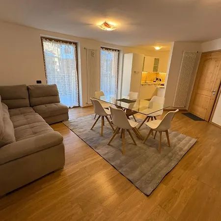 Lägenhet Casa Valentina By Interhome *
