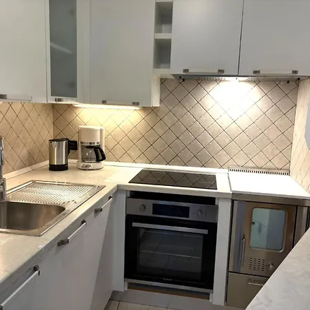 Casa Valentina By Interhome Canazei