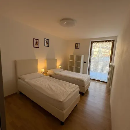Casa Valentina By Interhome Lägenhet