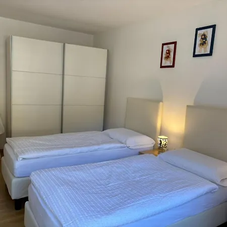 Lägenhet Casa Valentina By Interhome Canazei
