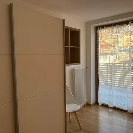 Lägenhet Casa Valentina By Interhome Canazei
